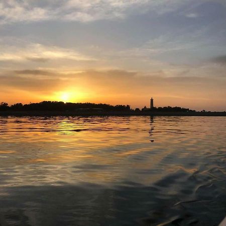 Cirò Marina Climatizzato In Centro A 100M Dal Mareヴィラ エクステリア 写真