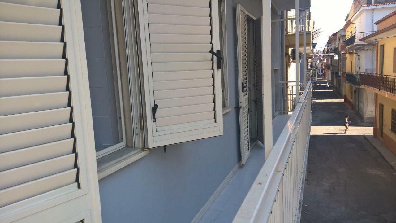 Cirò Marina Climatizzato In Centro A 100M Dal Mareヴィラ エクステリア 写真