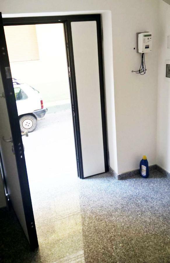 Cirò Marina Climatizzato In Centro A 100M Dal Mareヴィラ エクステリア 写真