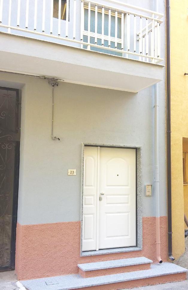 Cirò Marina Climatizzato In Centro A 100M Dal Mareヴィラ エクステリア 写真