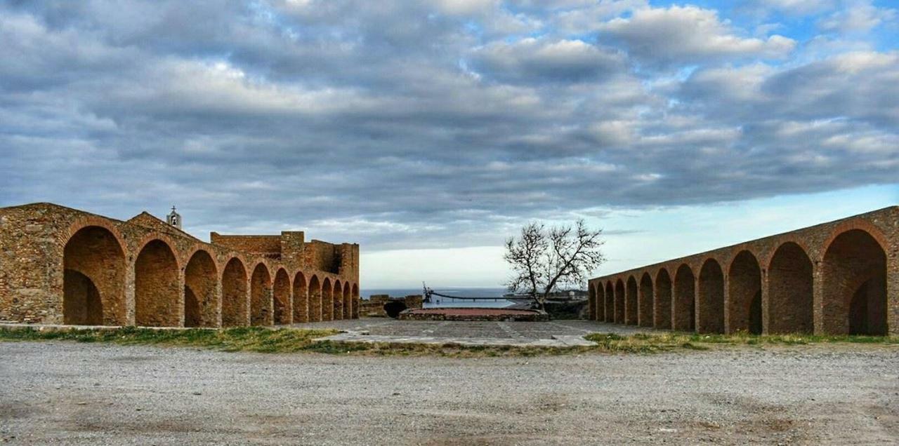 Cirò Marina Climatizzato In Centro A 100M Dal Mareヴィラ エクステリア 写真