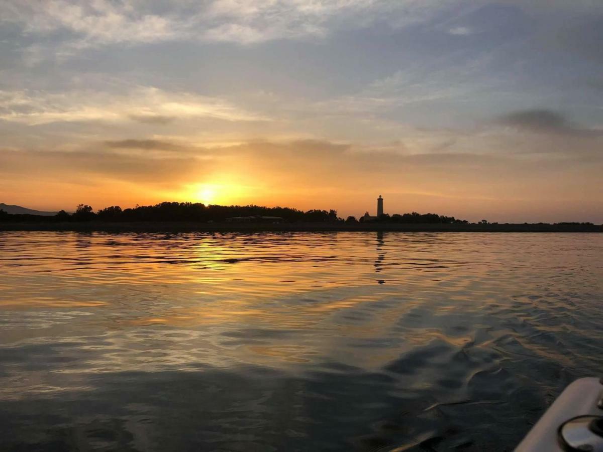 Cirò Marina Climatizzato In Centro A 100M Dal Mareヴィラ エクステリア 写真