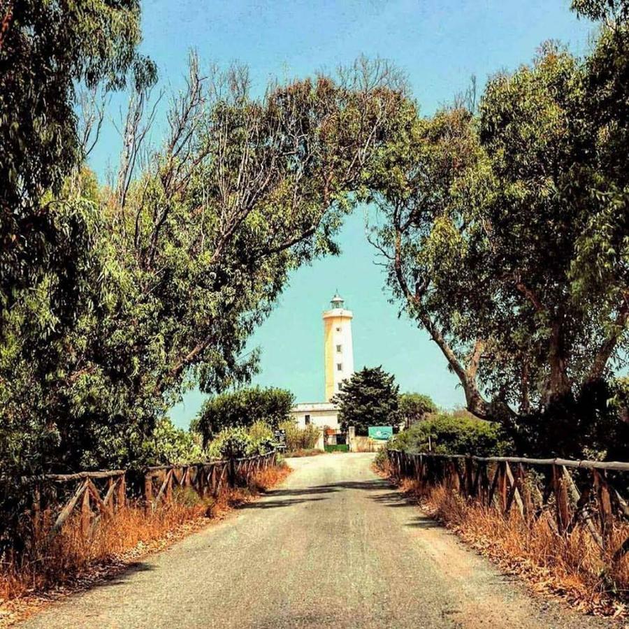Cirò Marina Climatizzato In Centro A 100M Dal Mareヴィラ エクステリア 写真